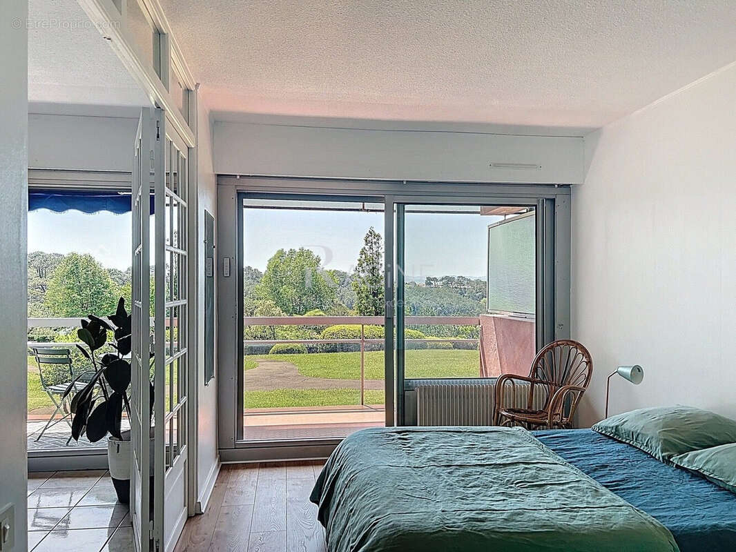 Appartement à BIARRITZ