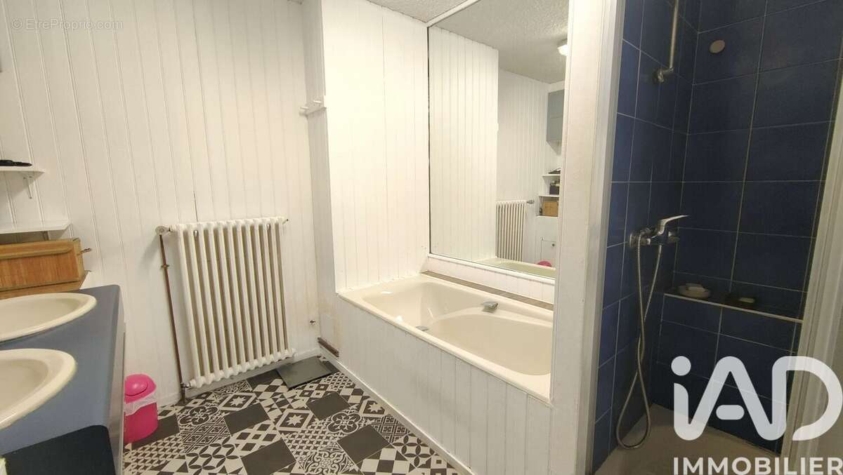 Photo 9 - Maison à LA ROCHE-SUR-YON