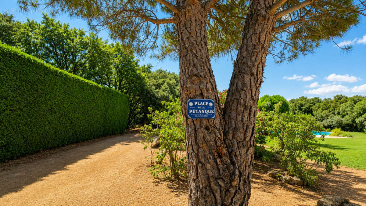 Maison - Rognes - 250m² - photo 9