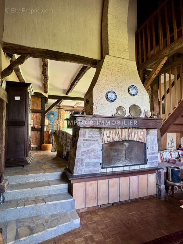 Maison à VILLABE