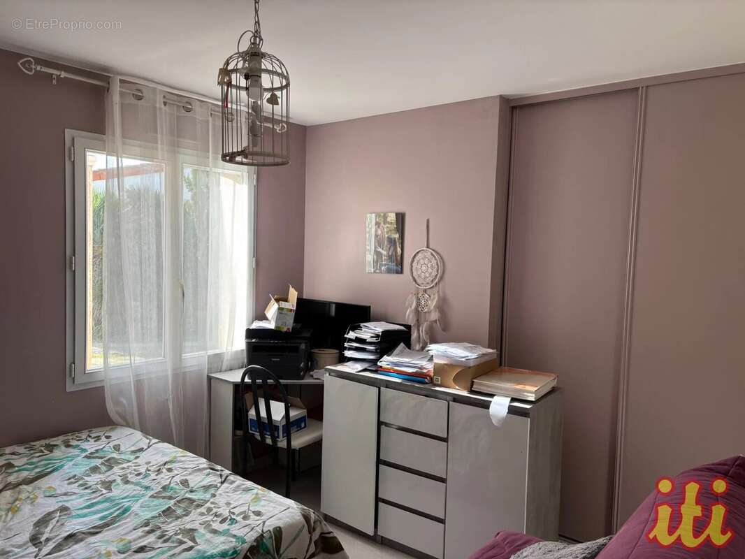 Maison à L&#039;ILE-D&#039;OLONNE