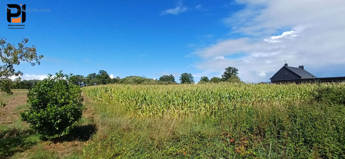 Maison à SIXT-SUR-AFF