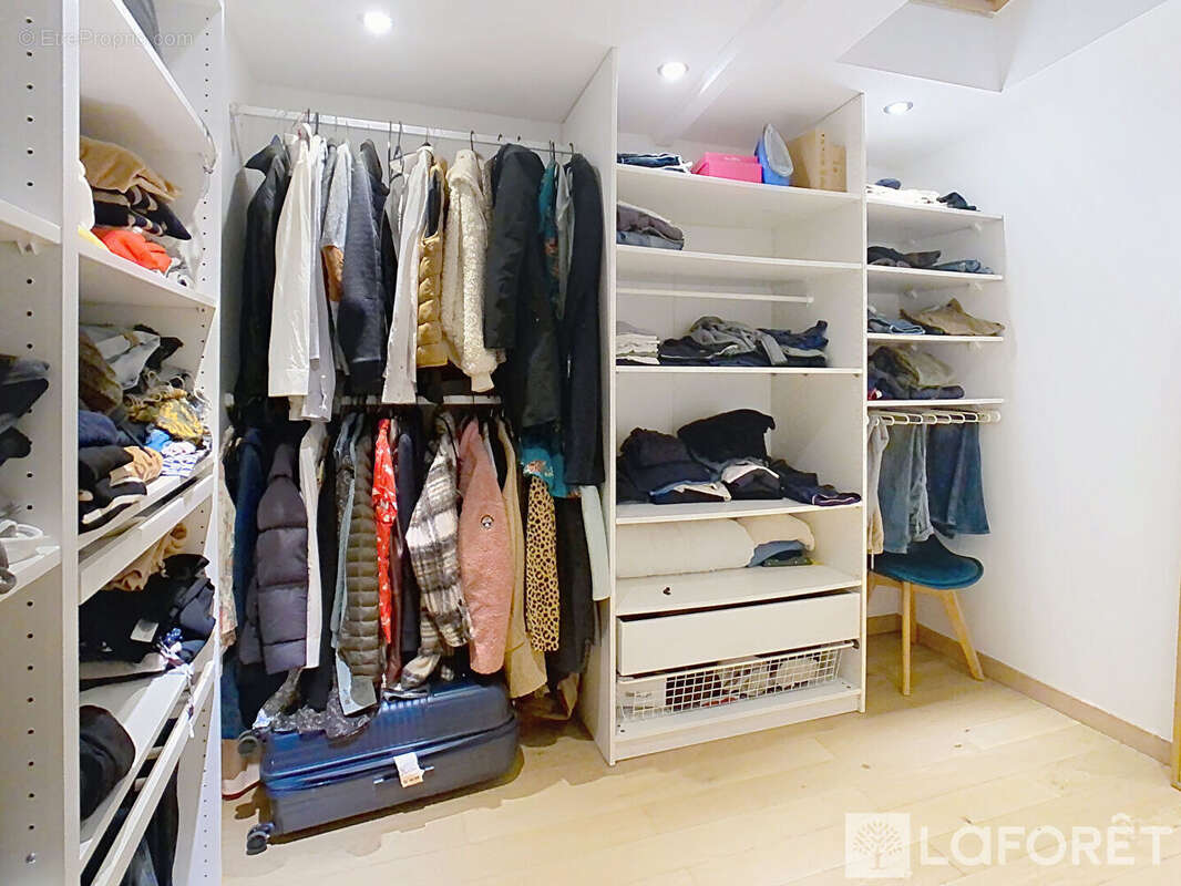 Maison à MARSEILLE-15E