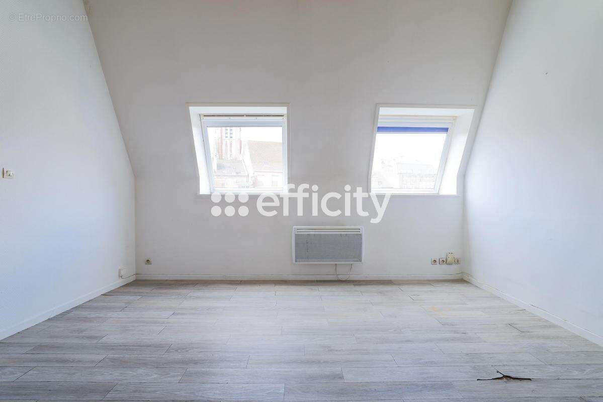 Appartement à TOURCOING