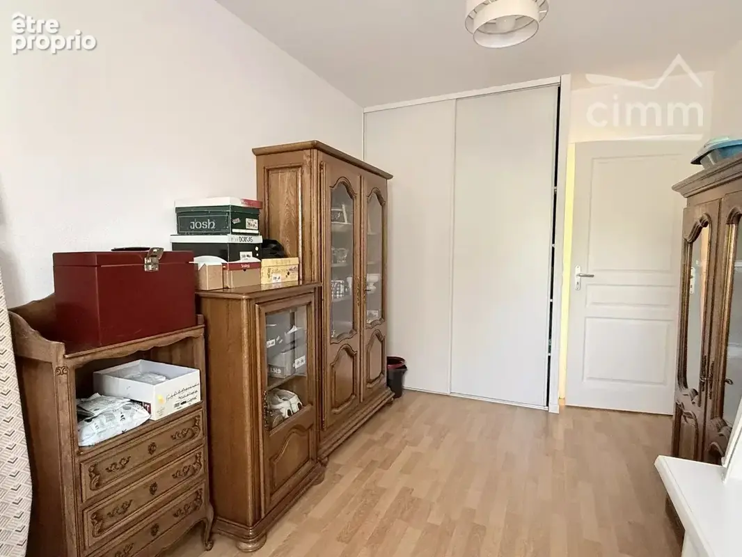 Appartement 3 pièces avec terrasse et piscine – La Chaussée-Saint-Victor - photo 9