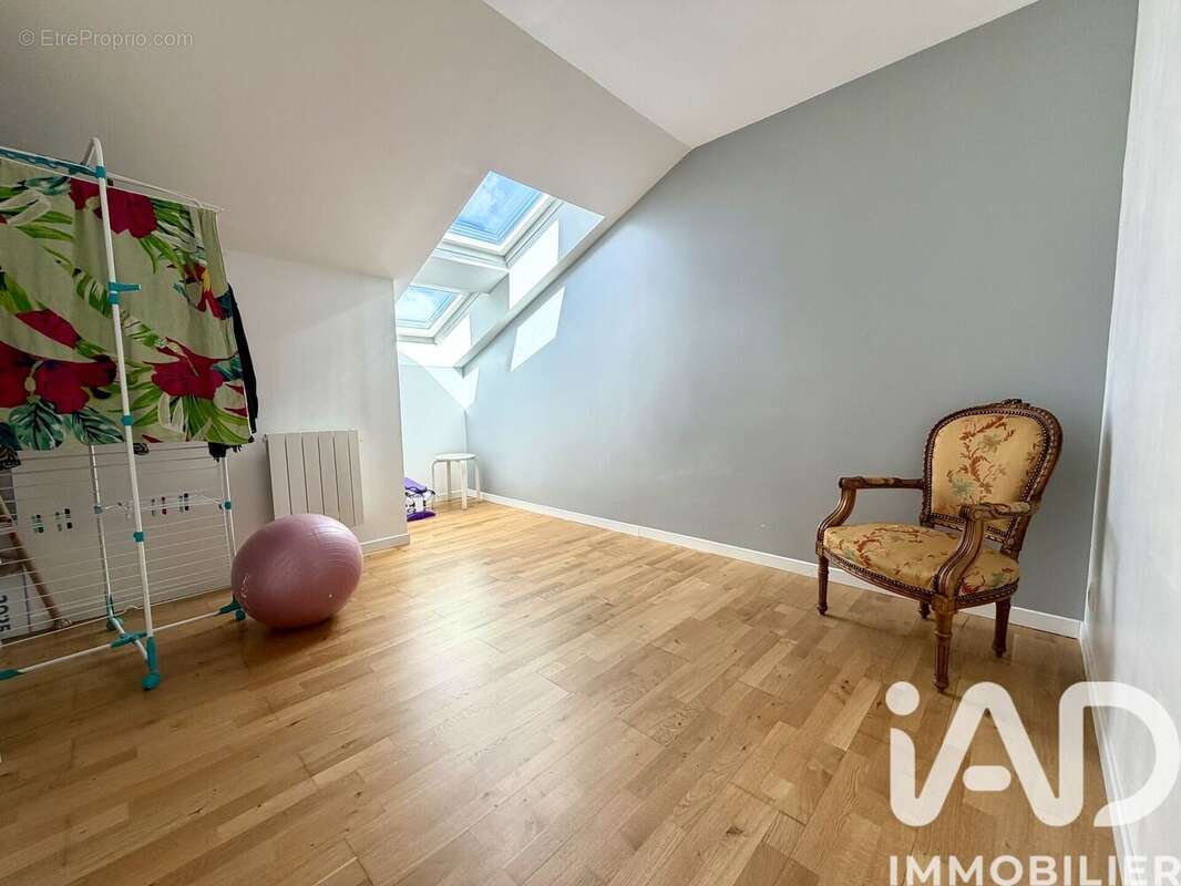 Photo 7 - Appartement à NANTES
