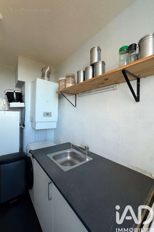 Photo 6 - Appartement à MAUGUIO