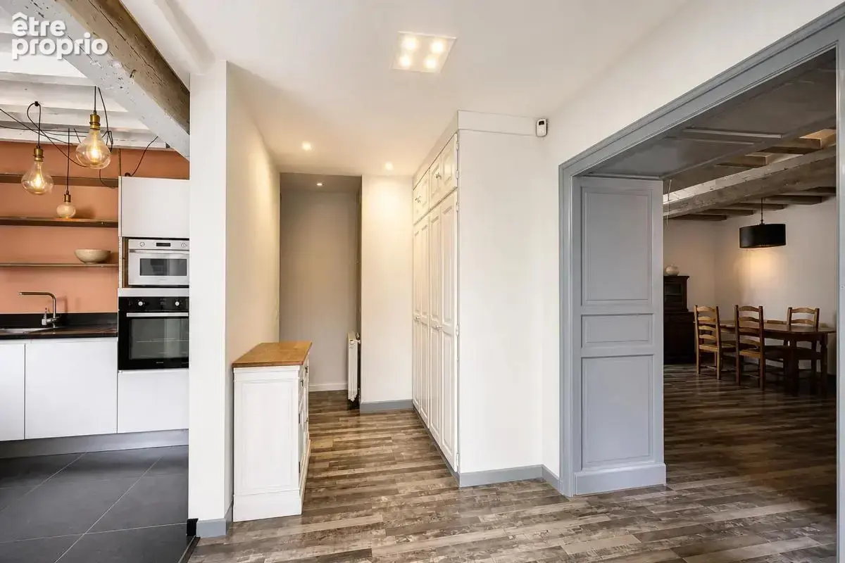 Maison de 7 pièces de 175 m² à Fontaine-la-Gaillarde - photo 19