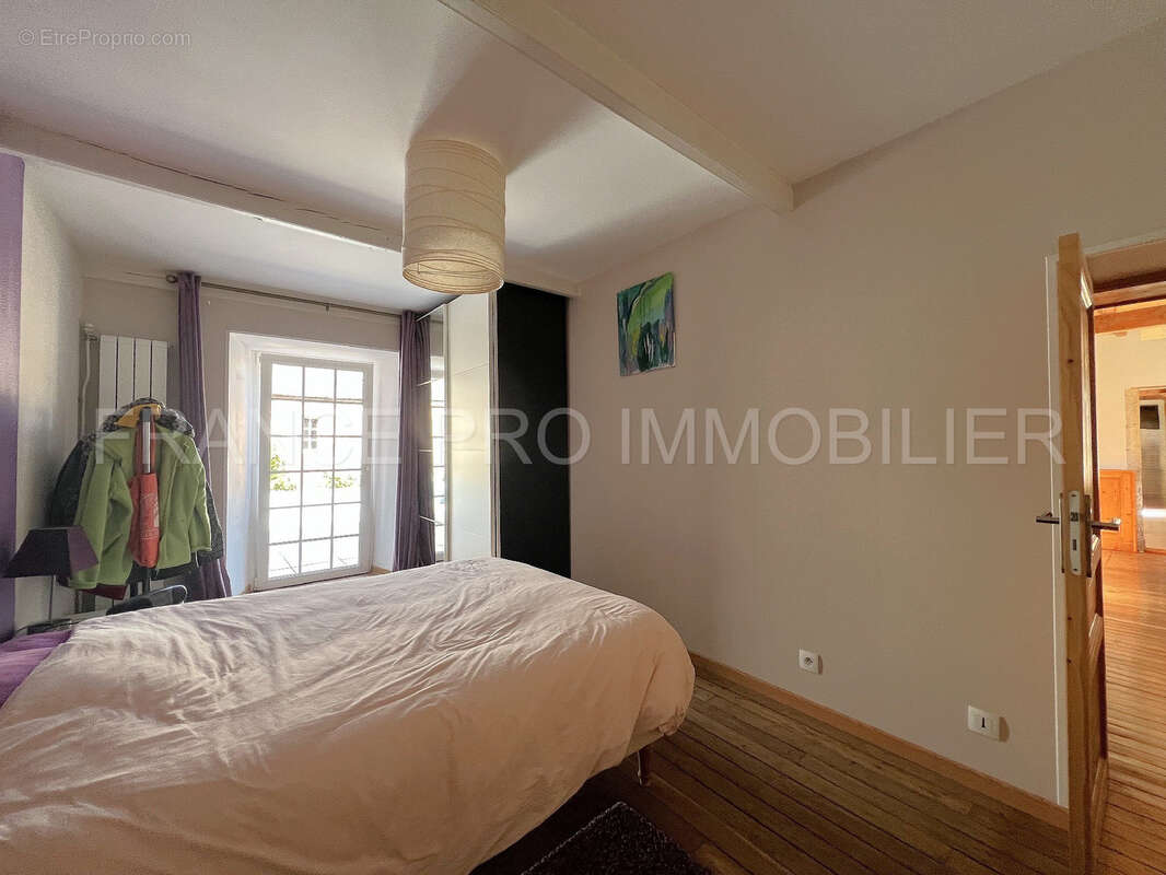 Maison en pierre à Gréville-Hague - photo 6