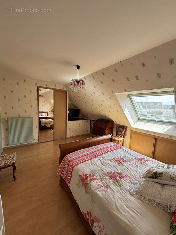 Maison à LARMOR-PLAGE