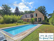 Maison à BULLION