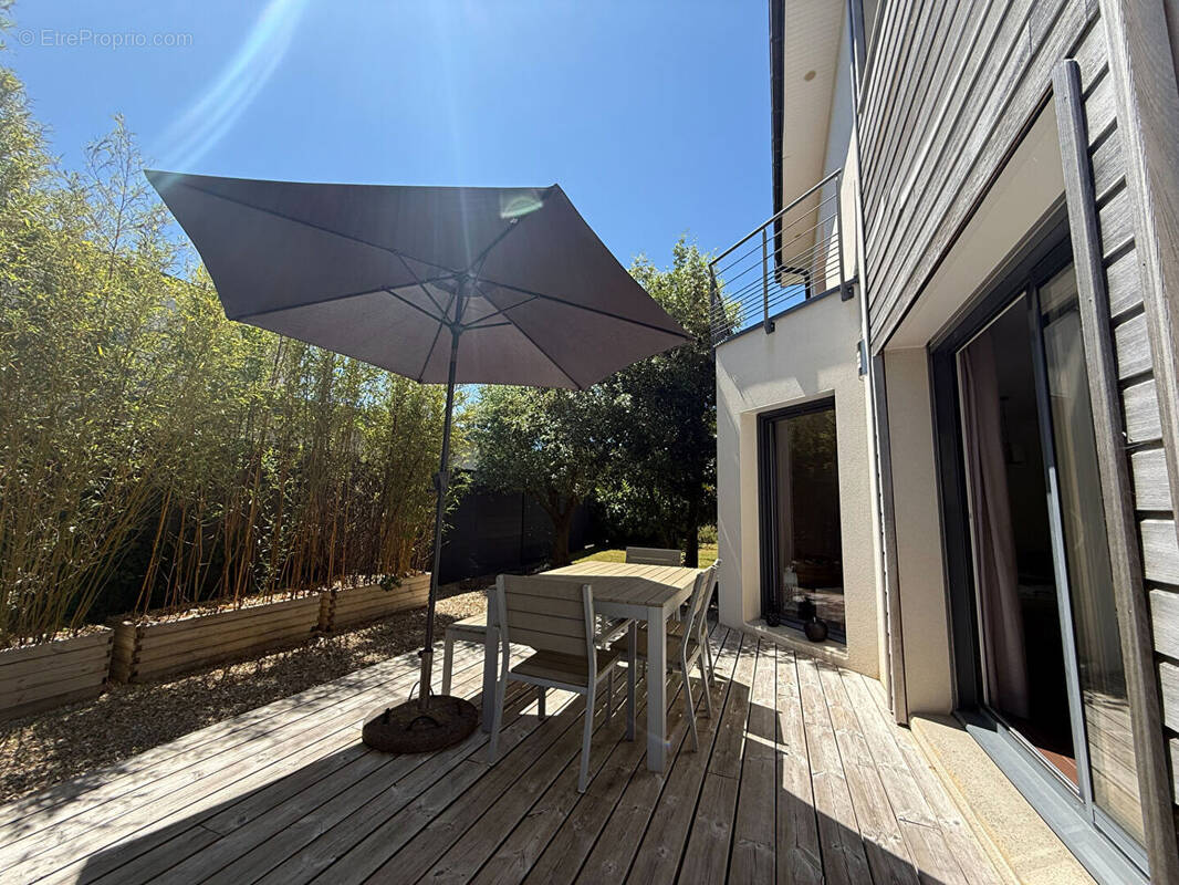 Maison à LE RELECQ-KERHUON