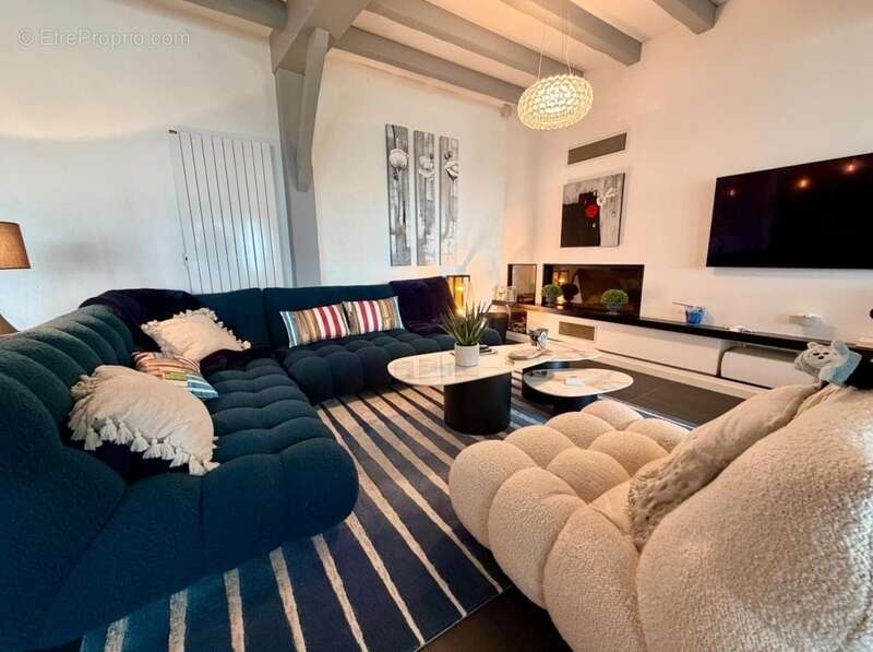 Maison à PIRIAC-SUR-MER