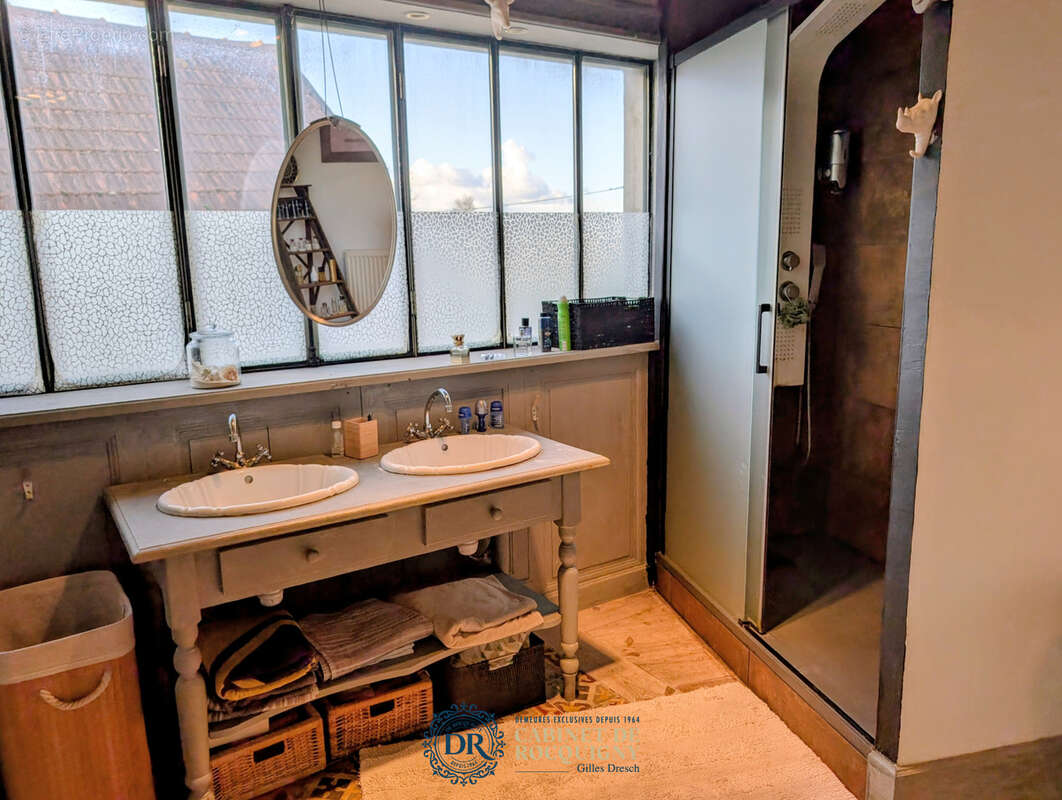 Maison a vendre orleans metropole - photo 19