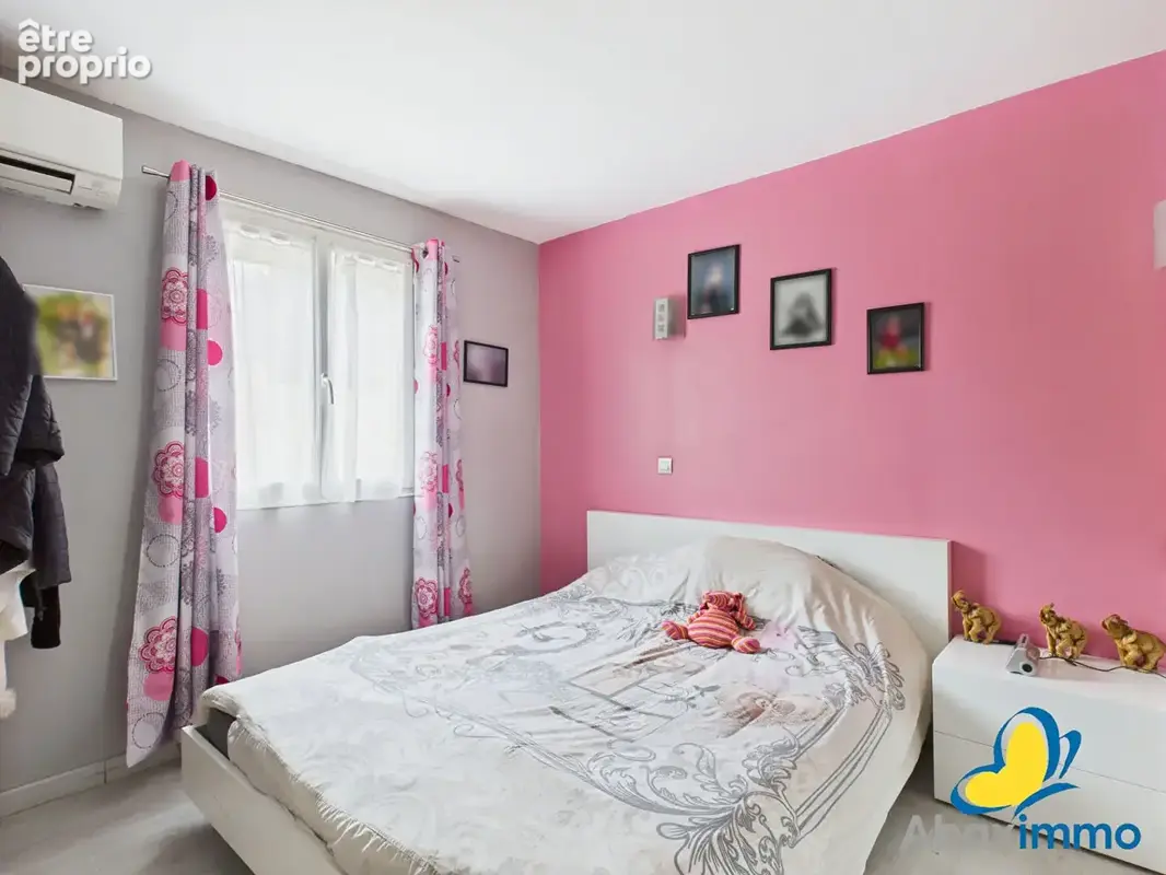 Maison familiale 6 piéces  à vendre 61200 Argentan - photo 9