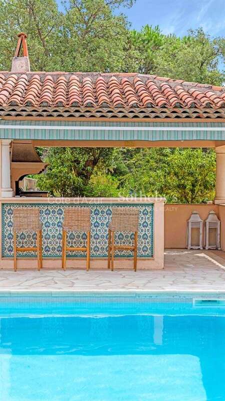 Maison à LA CROIX-VALMER