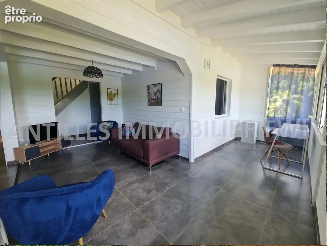 vente maison - 4 pièce(s) - photo 6