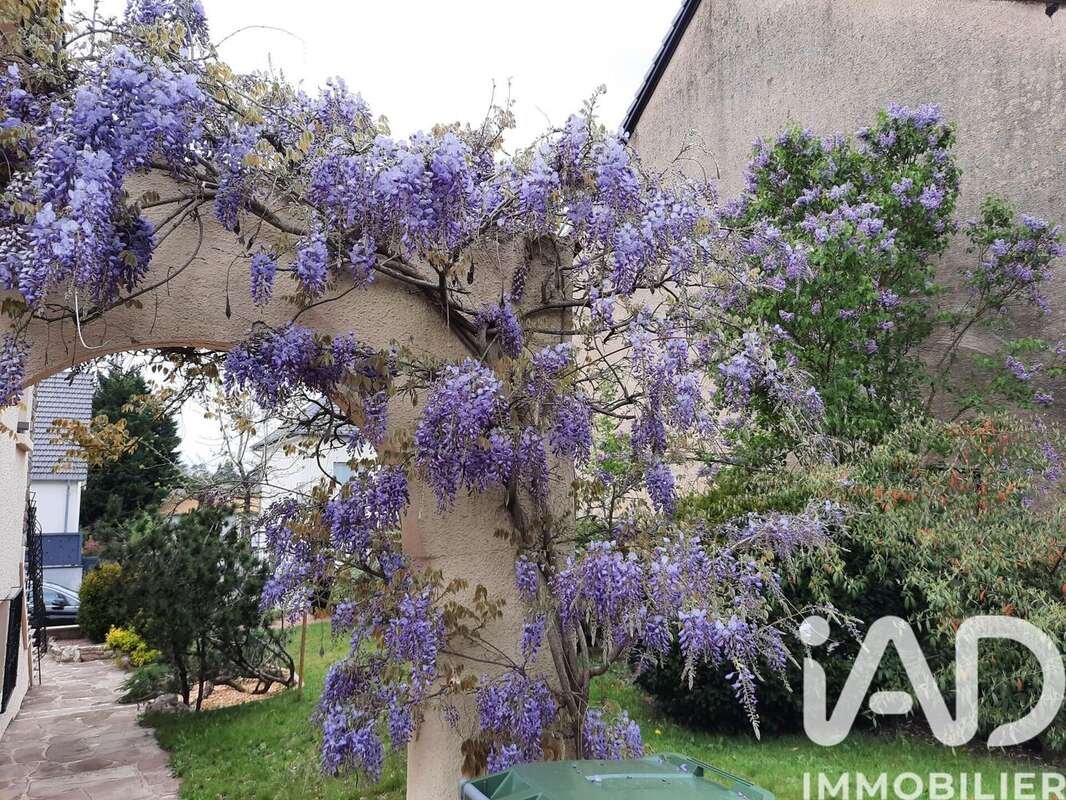 Photo 3 - Maison à SAINT-AVOLD