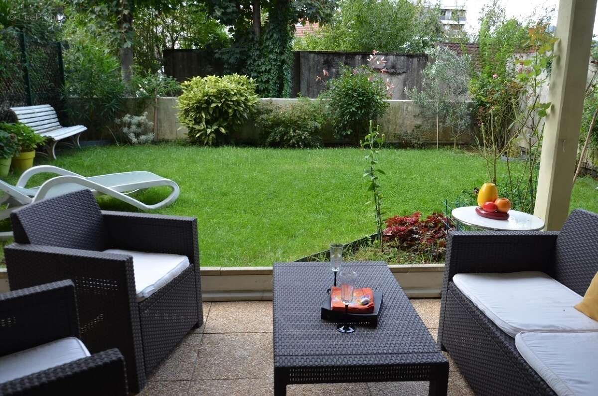 Appartement à CHAMPIGNY-SUR-MARNE