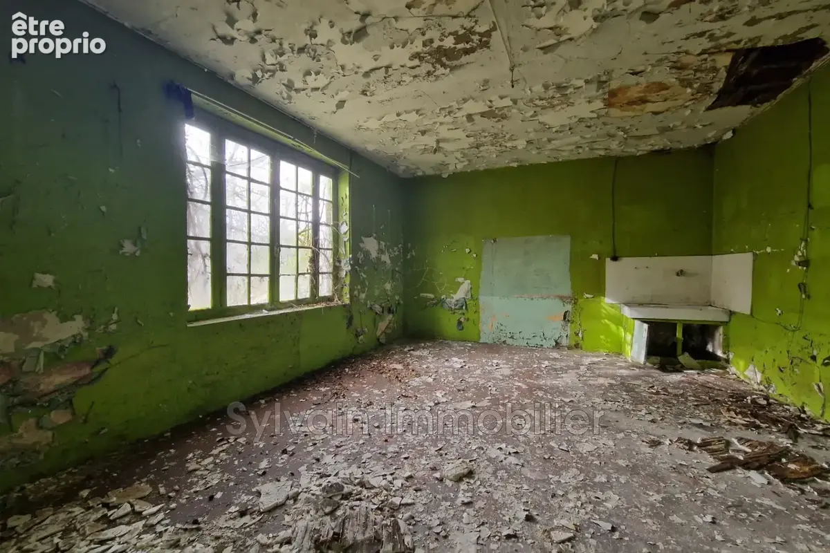 Maison 3 pièces 55 m² à vendre à Gournay-En-Bray (76220) - photo 3