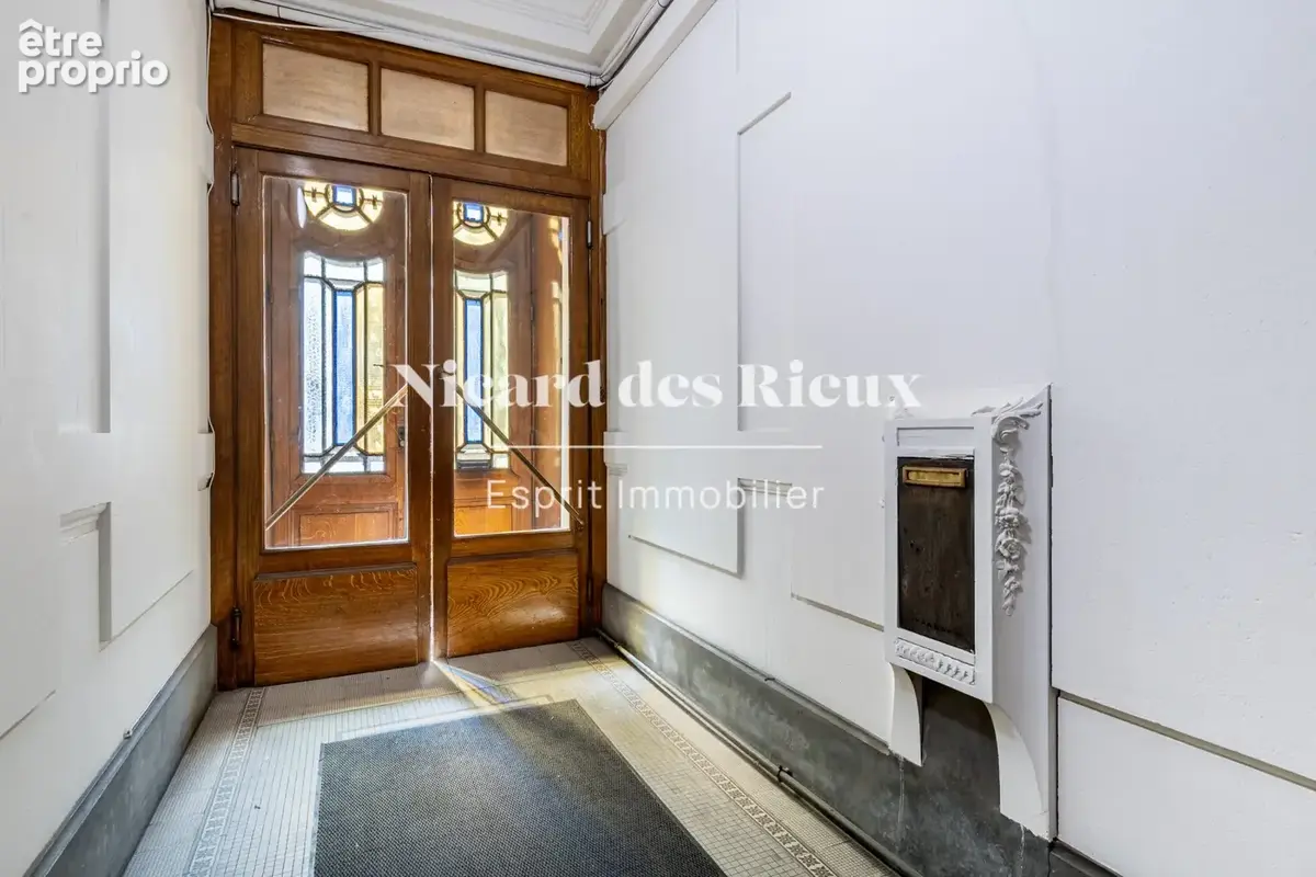 Appartement 6 pièces 198 m² à vendre à Limoges (87000) - photo 1