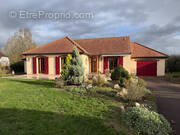 Maison à RUVIGNY