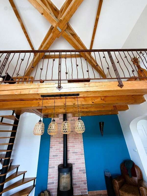 Photo 5 - Maison à MAGALAS