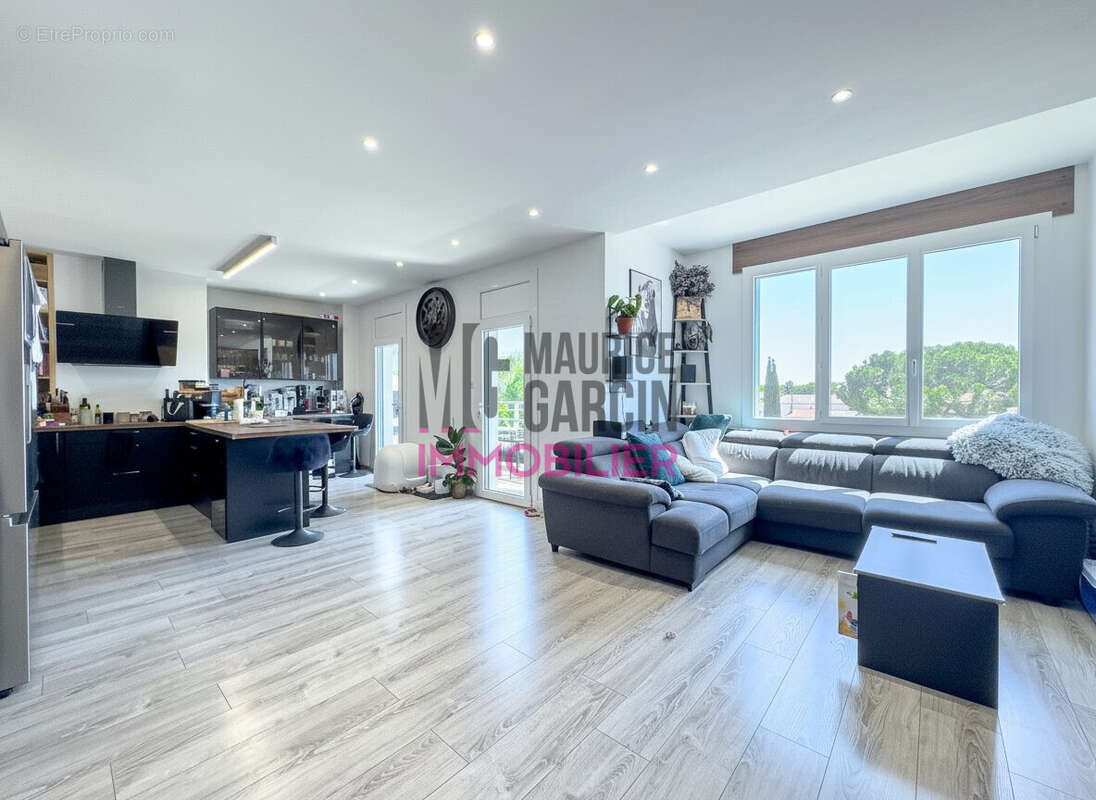 Appartement à CAVAILLON