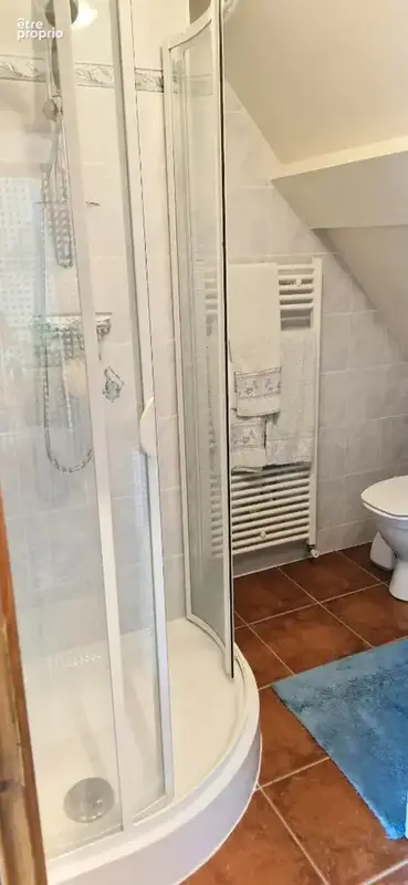 Maison Doudeville 6 pièce(s) 112 m2 - DÉPENDANCE - Terrain 3882m² - photo 12