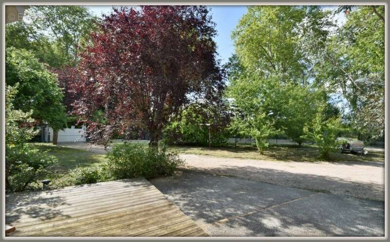 Maison à ROUFFIAC-TOLOSAN