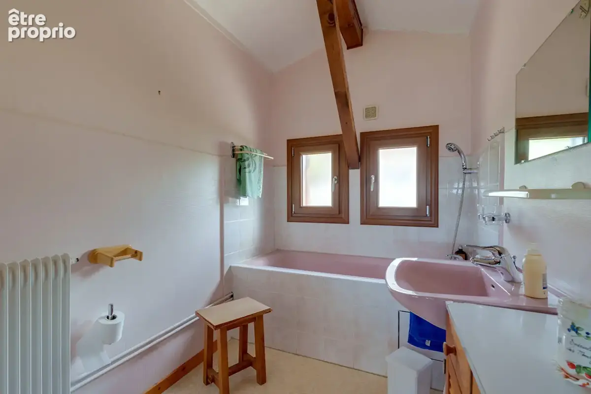 Maison Maxilly Sur Leman 4 pièces 93,47m² sur 685 m² de terrain - photo 13