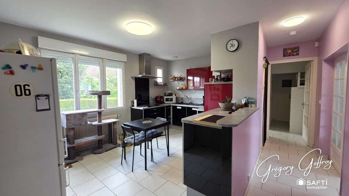 Photo 2 - Maison à ARGENTAN