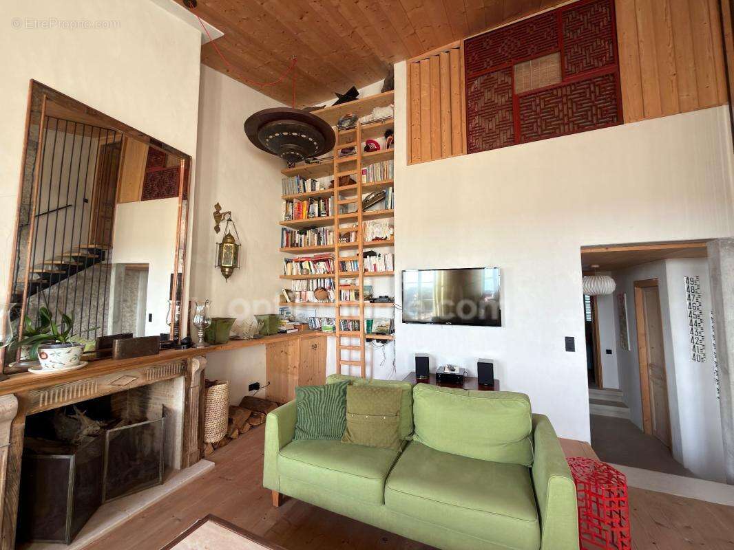 EXCLUSIVITÉ Maison de village Le Bois-Plage-en-Ré (17580) - photo 16