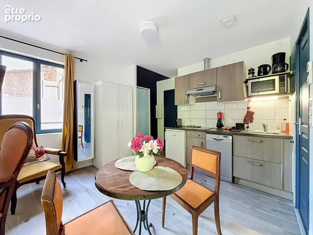 Photo Appartement à Avignon au prix de 92 000€