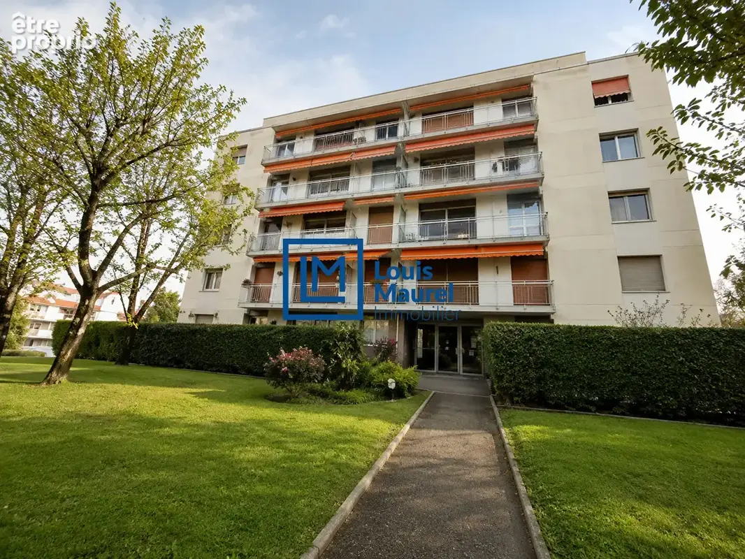 Appartement Rueil Malmaison 2 pièce(s) avec jardin privatif - photo 5