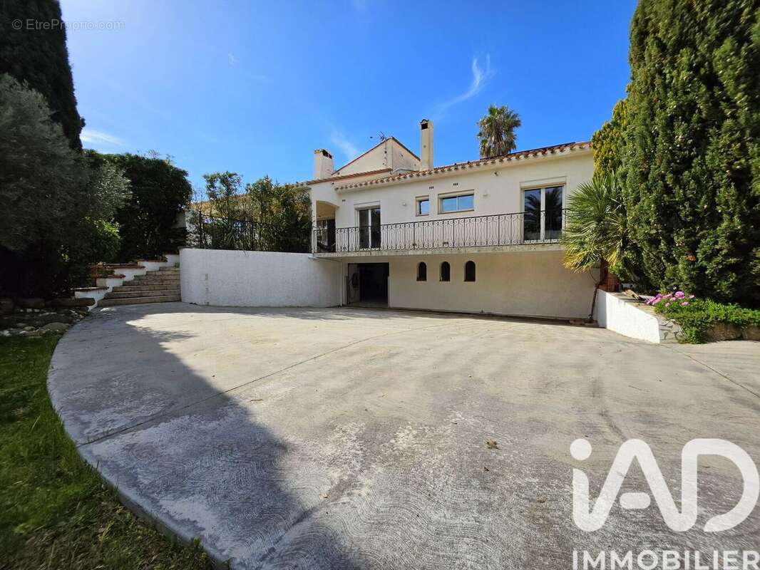 Photo 8 - Maison à CABESTANY