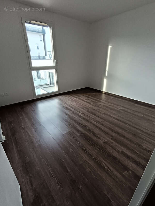 Appartement à HEROUVILLE-SAINT-CLAIR