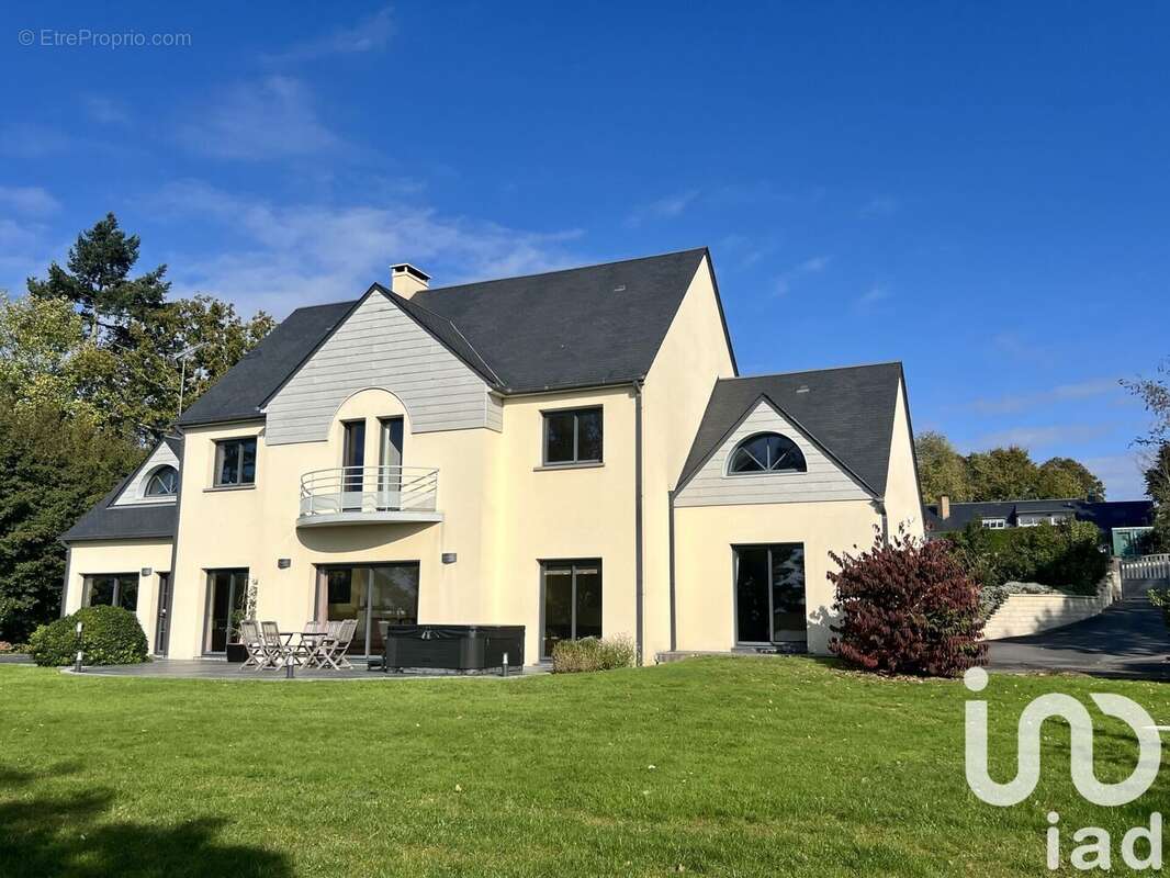 Photo 2 - Maison à SAINT-LO