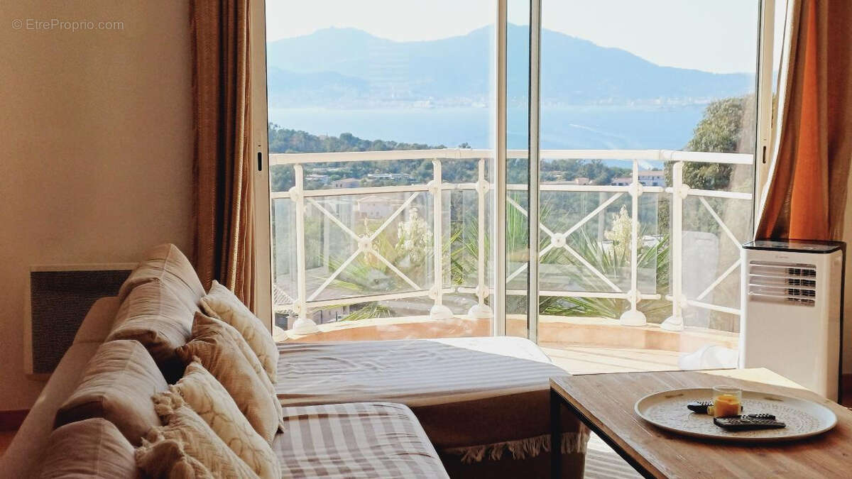 Maison à GROSSETO-PRUGNA