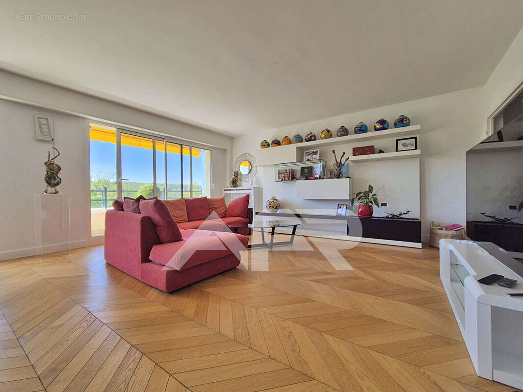 Appartement à LE VESINET