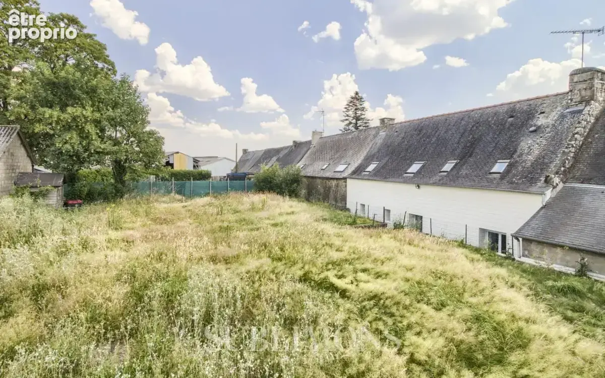 SERENT- Maison en pierre de 140 m² et 240 m² de dépendances ? - photo 14