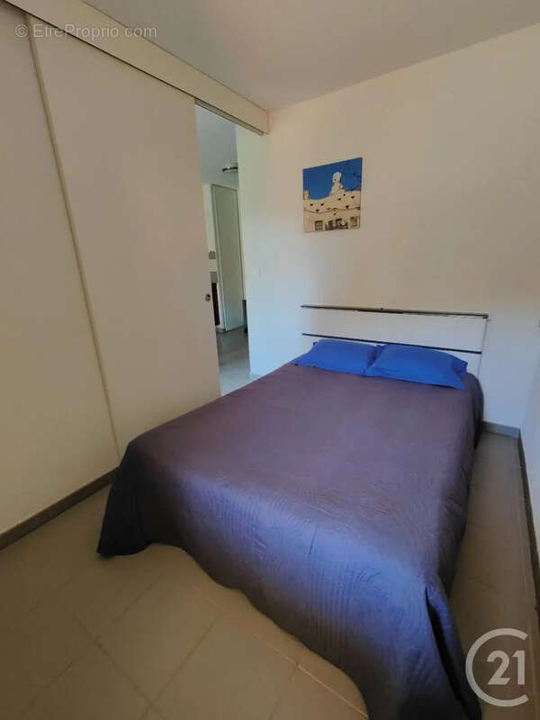 Appartement à ARGELES-SUR-MER
