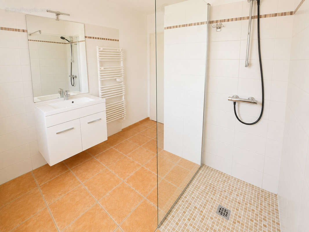 Maison plain pied Mouilleron le Captif - photo 8