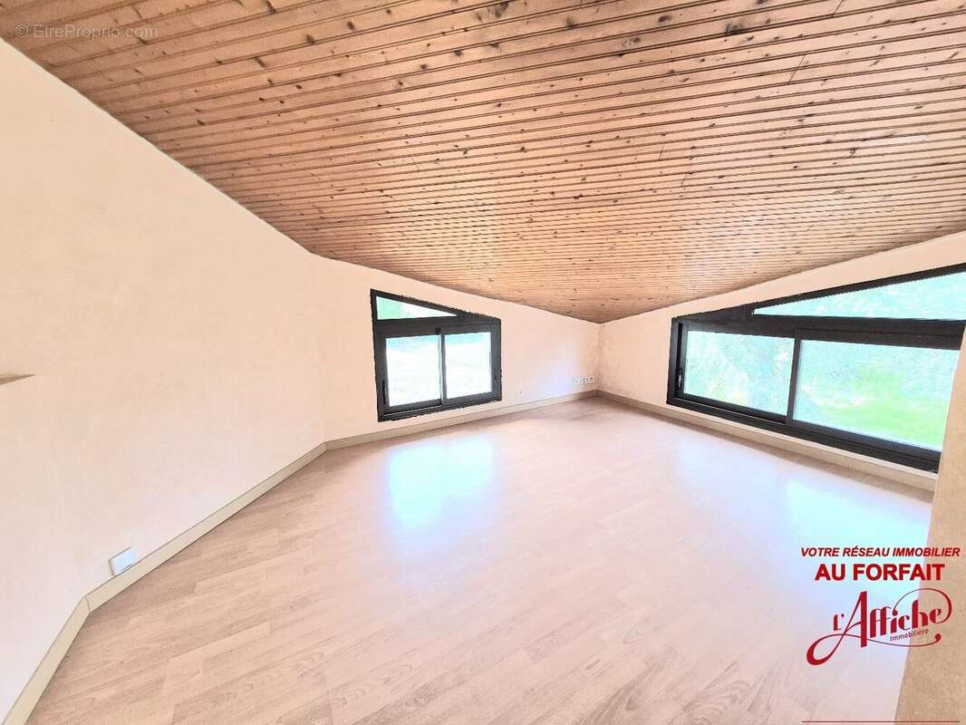 Maison à VILLEMUR-SUR-TARN