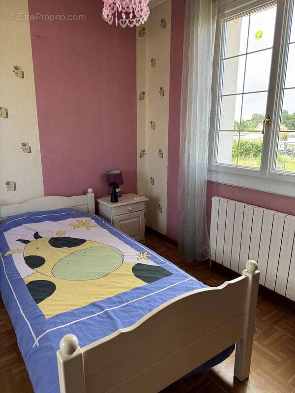 Maison à MONTBERT