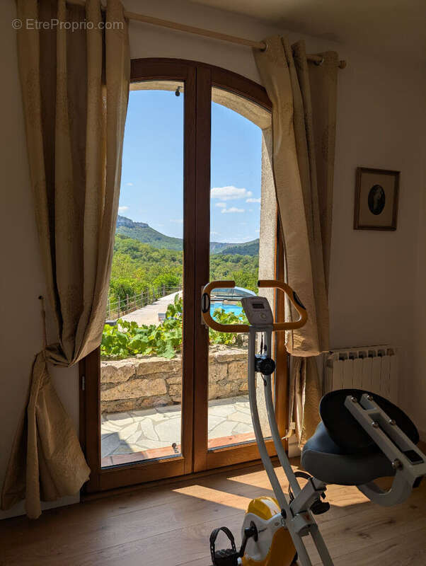 Saint Antonin Noble Val 7 pièces,180 m2, 1 ha, superbe! - photo 12