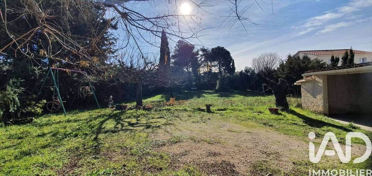 Photo 2 - Maison à AUBAGNE
