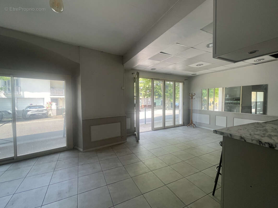 Saint-romain en viennois /maison de village 190m2 sur 2 niveaux, - photo 10