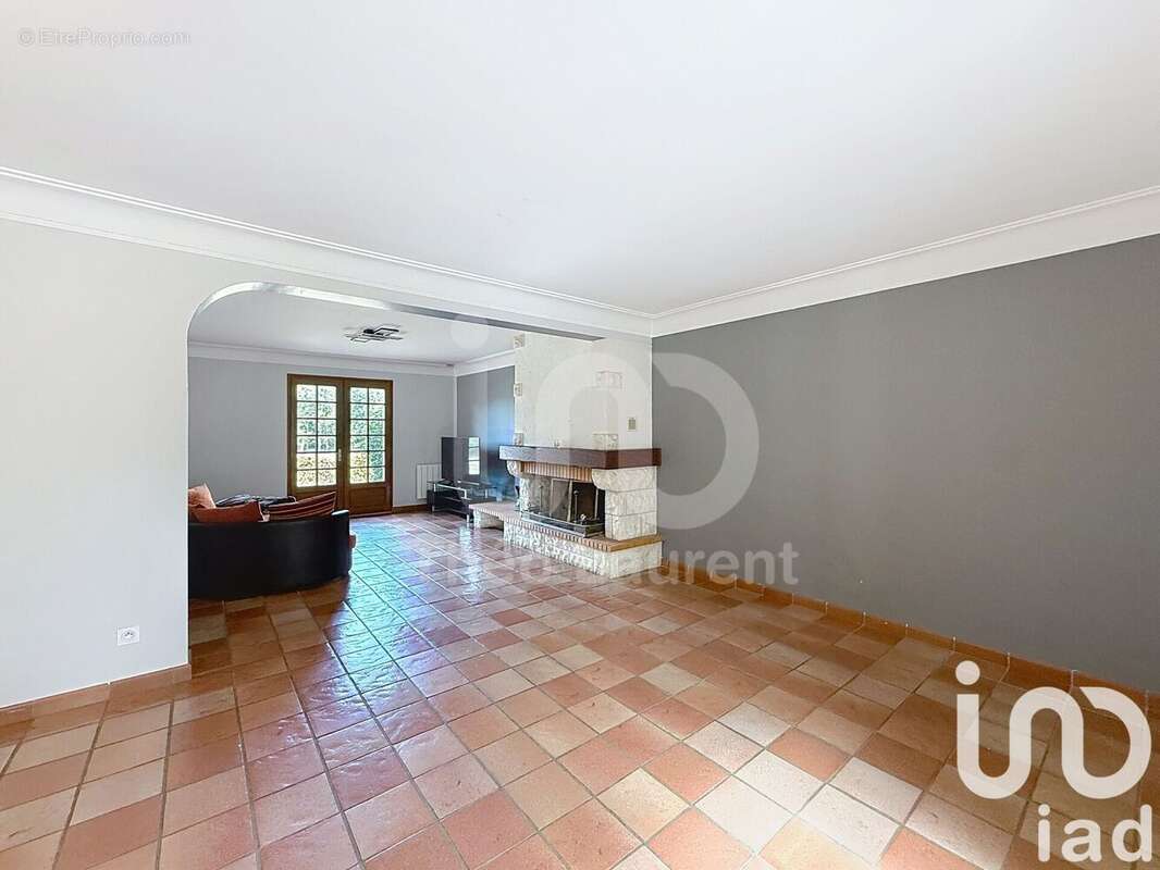 Photo 3 - Maison à CROSSAC