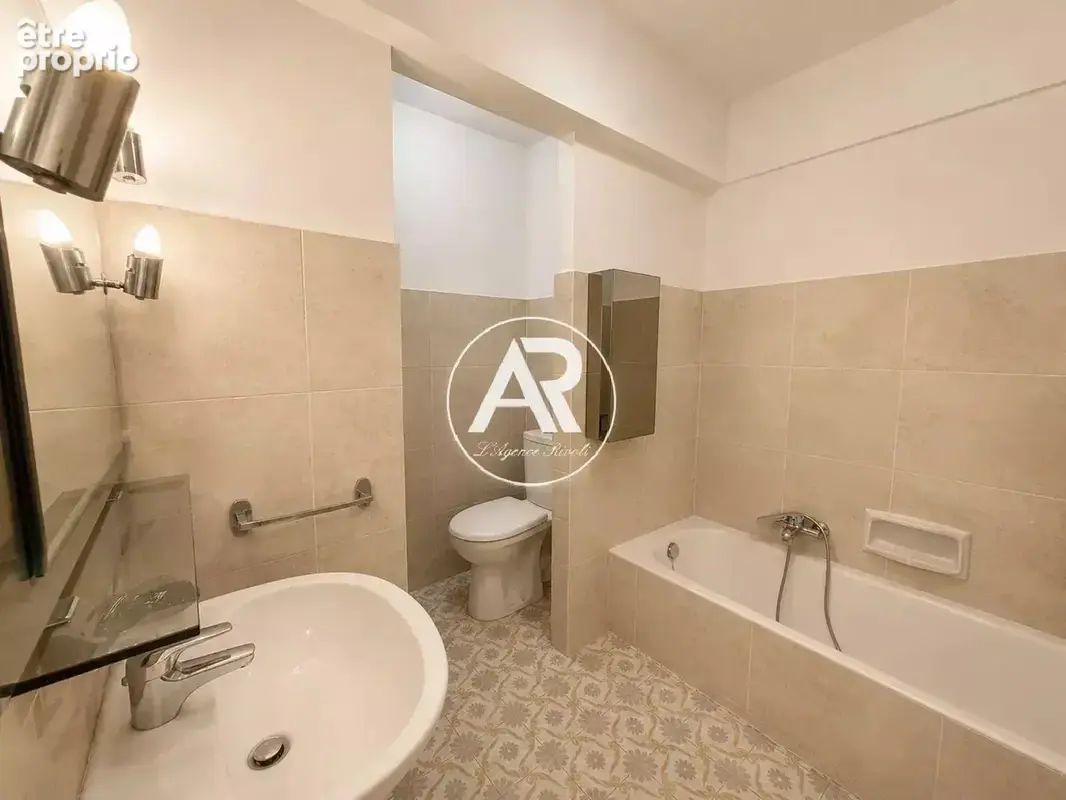 CANNES // Appartement de type 3 pièces - 85,5 m2 - photo 8